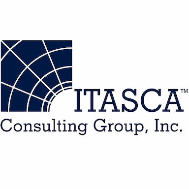 Itasca Consulting Group